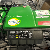 Watson Marlow 530Bp Peristaltic Pump image 0